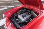 Alfa Romeo Giulietta Spider Veloce Competizione 1956 года